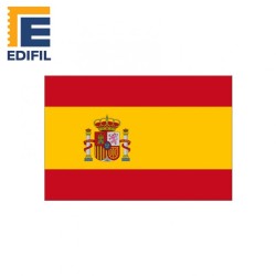 Suplemento EDIFIL España 2018 Bloque de 4