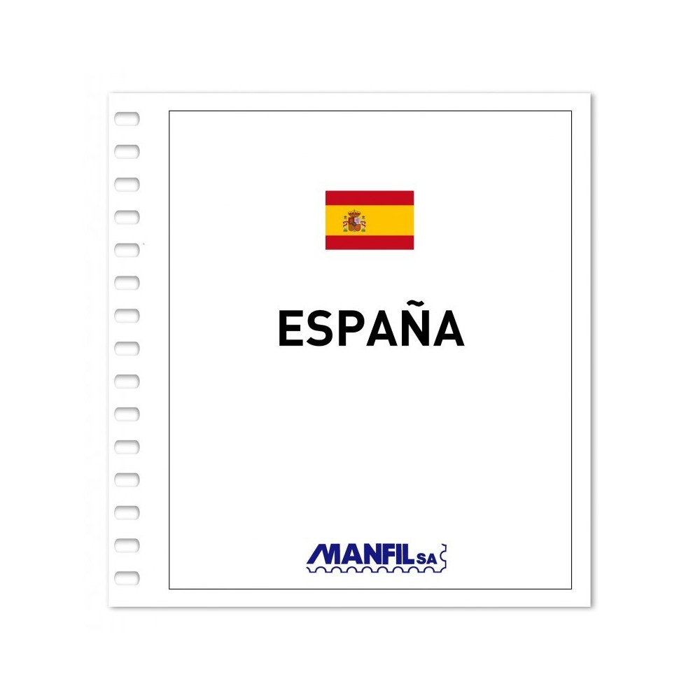Suplemento MANFIL 2018 ANUAL