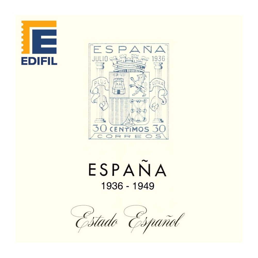 Estado Español (1936-1949)