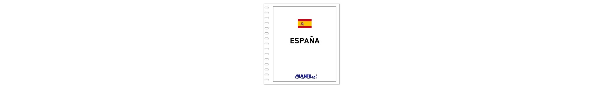 suplementos manfil españa